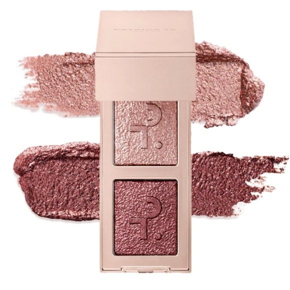 Patrick Ta | Makeup | Newpatrick Ta Slow Burn | Poshmark